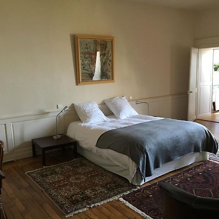 B&B Le Jardin De Carco Châtillon-sur-Seine Exterior foto