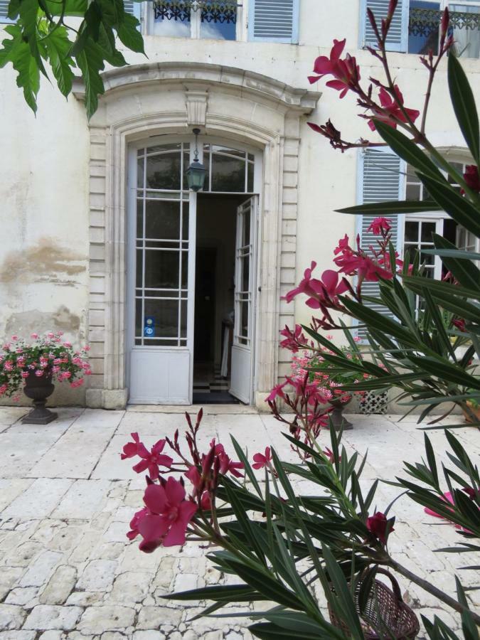 B&B Le Jardin De Carco Châtillon-sur-Seine Exterior foto